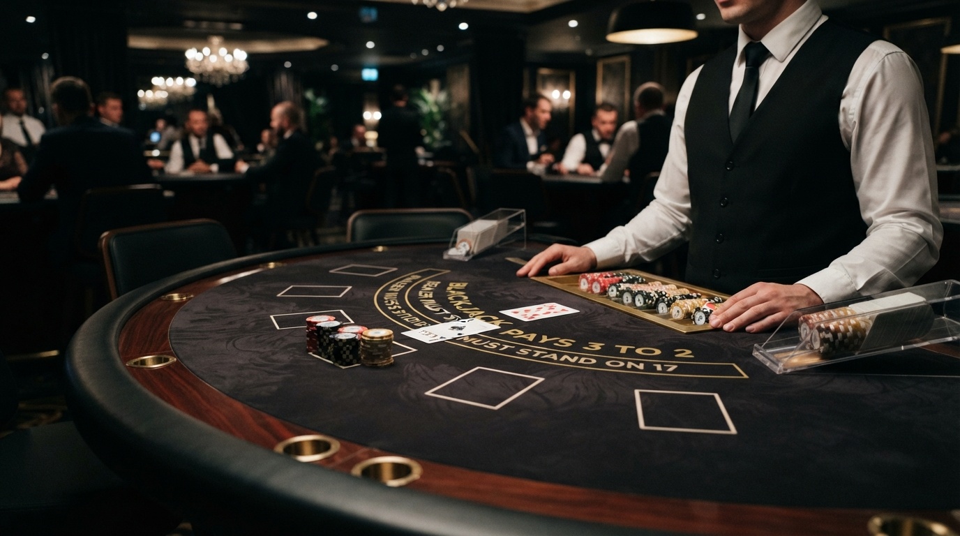 Diversidade de Jogos no Golden Star Casino