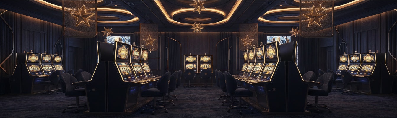 Métodos de Pagamento e Saques no Golden Star Casino
