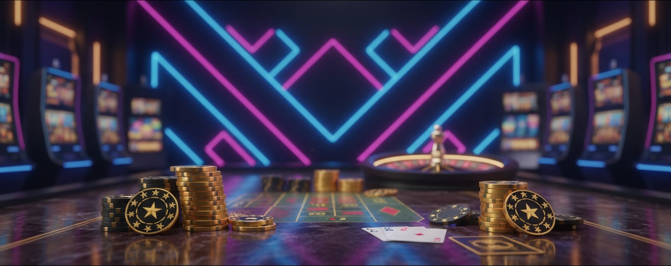 Golden Star Casino
